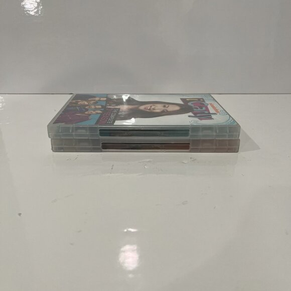 Nickelodeon iCarly DVD Lot Season 3 4 Complete OOP 2010 Region 1 Cosgrove Gibby - Picture 5 of 6